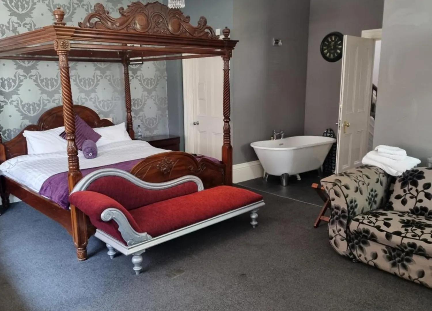 The White Hart Hull Hotel Kingston upon Hull Verenigd Koninkrijk
