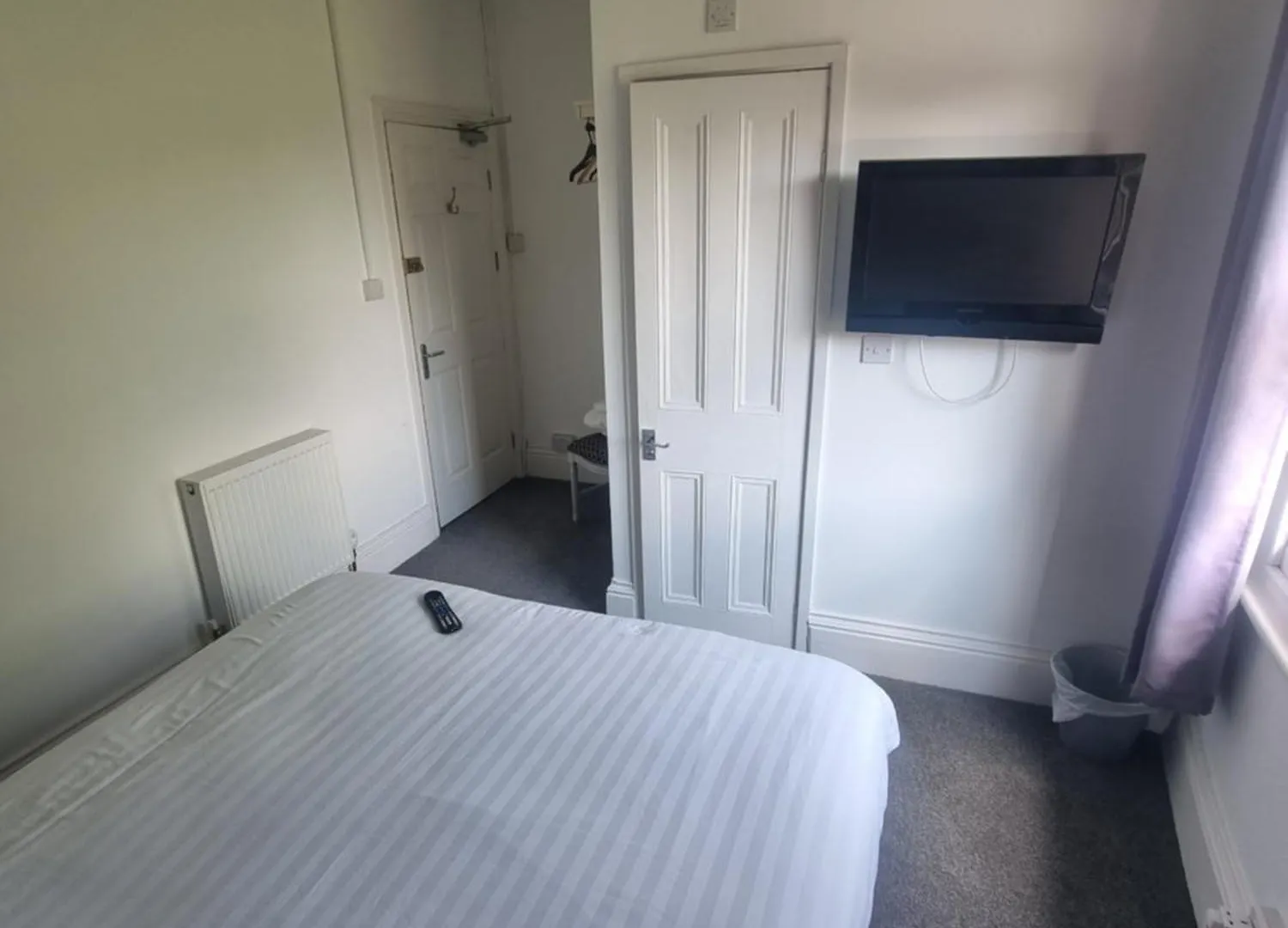 The White Hart Hull Hotel Kingston upon Hull