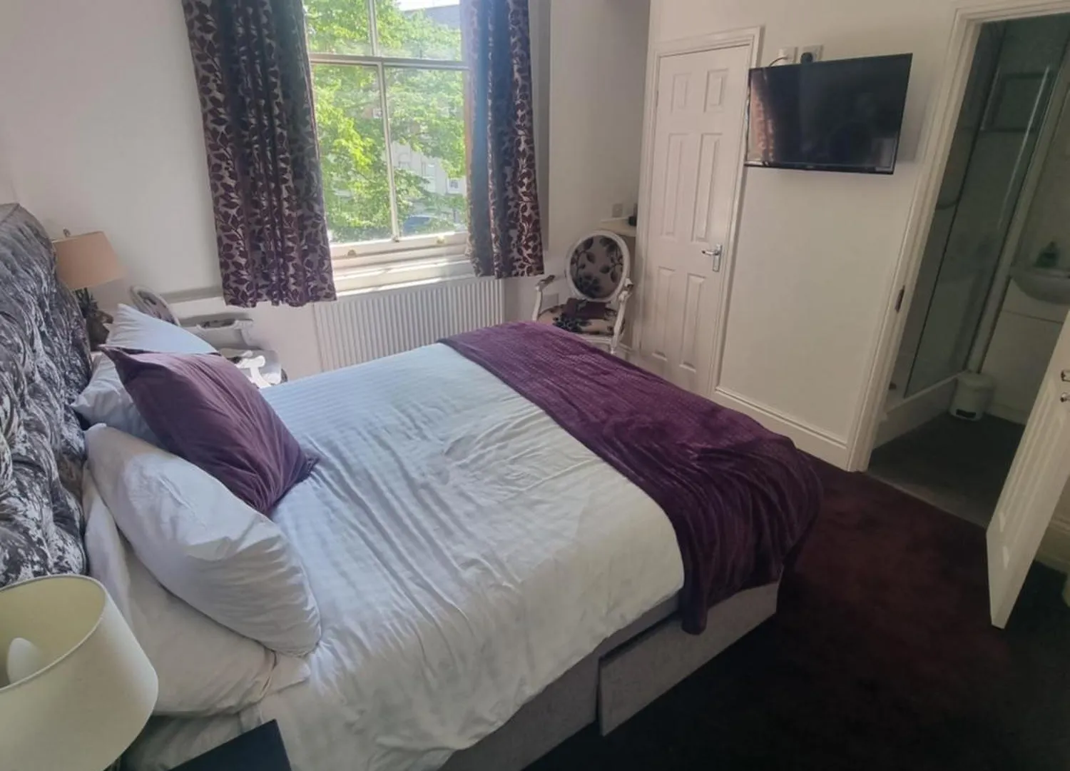 The White Hart Hull Hotel Kingston upon Hull