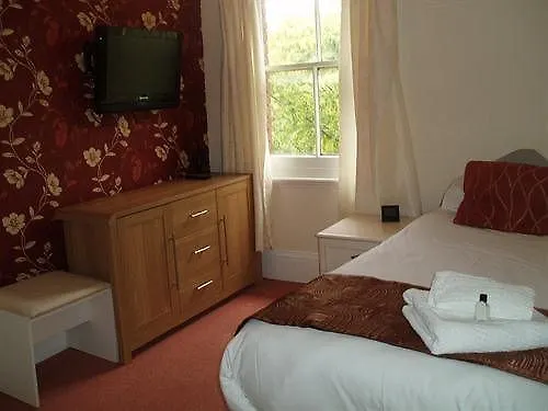 The White Hart Hull Hotel Kingston upon Hull