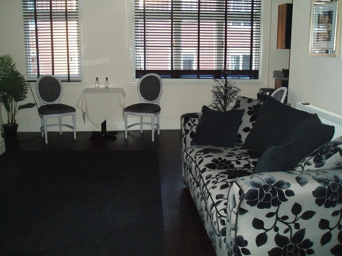 ***  The White Hart Hull Hotel Kingston upon Hull Verenigd Koninkrijk