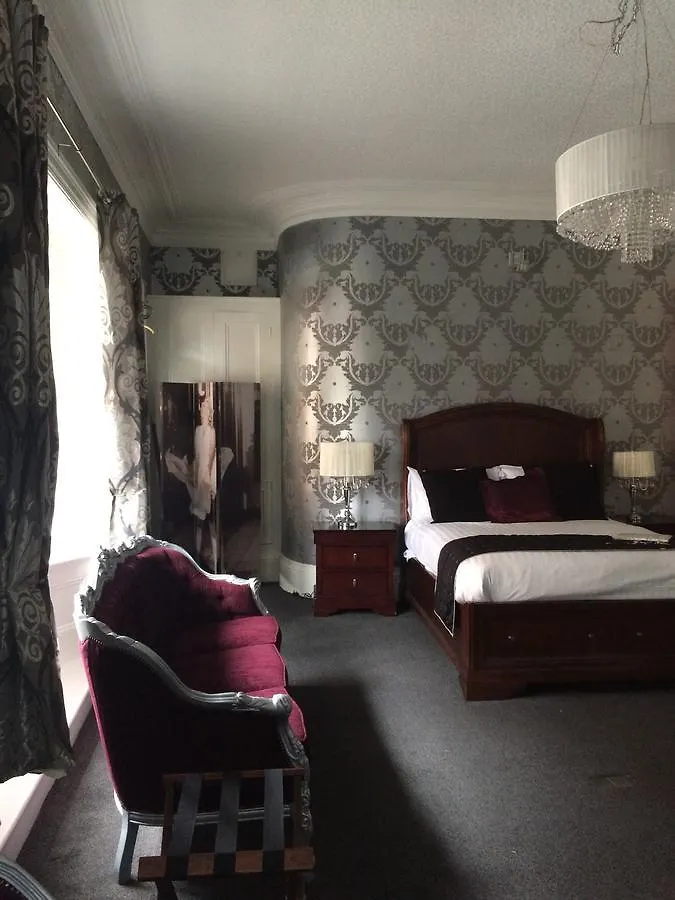 The White Hart Hull Hotel Kingston upon Hull