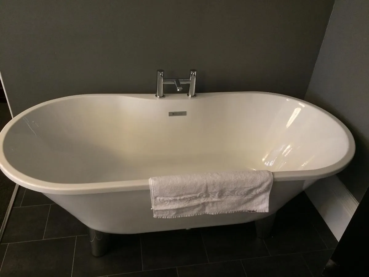The White Hart Hull Hotel Kingston upon Hull