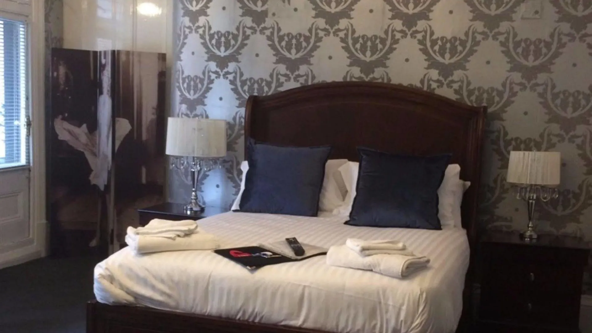 ***  The White Hart Hull Hotel Kingston upon Hull Verenigd Koninkrijk
