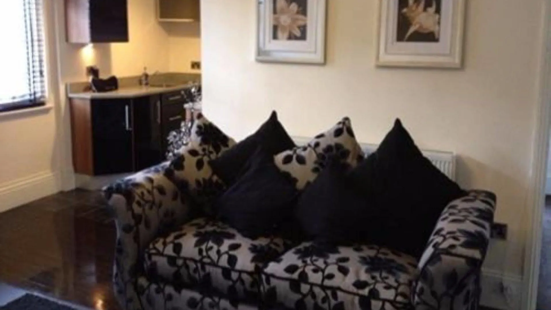 The White Hart Hull Hotel Kingston upon Hull