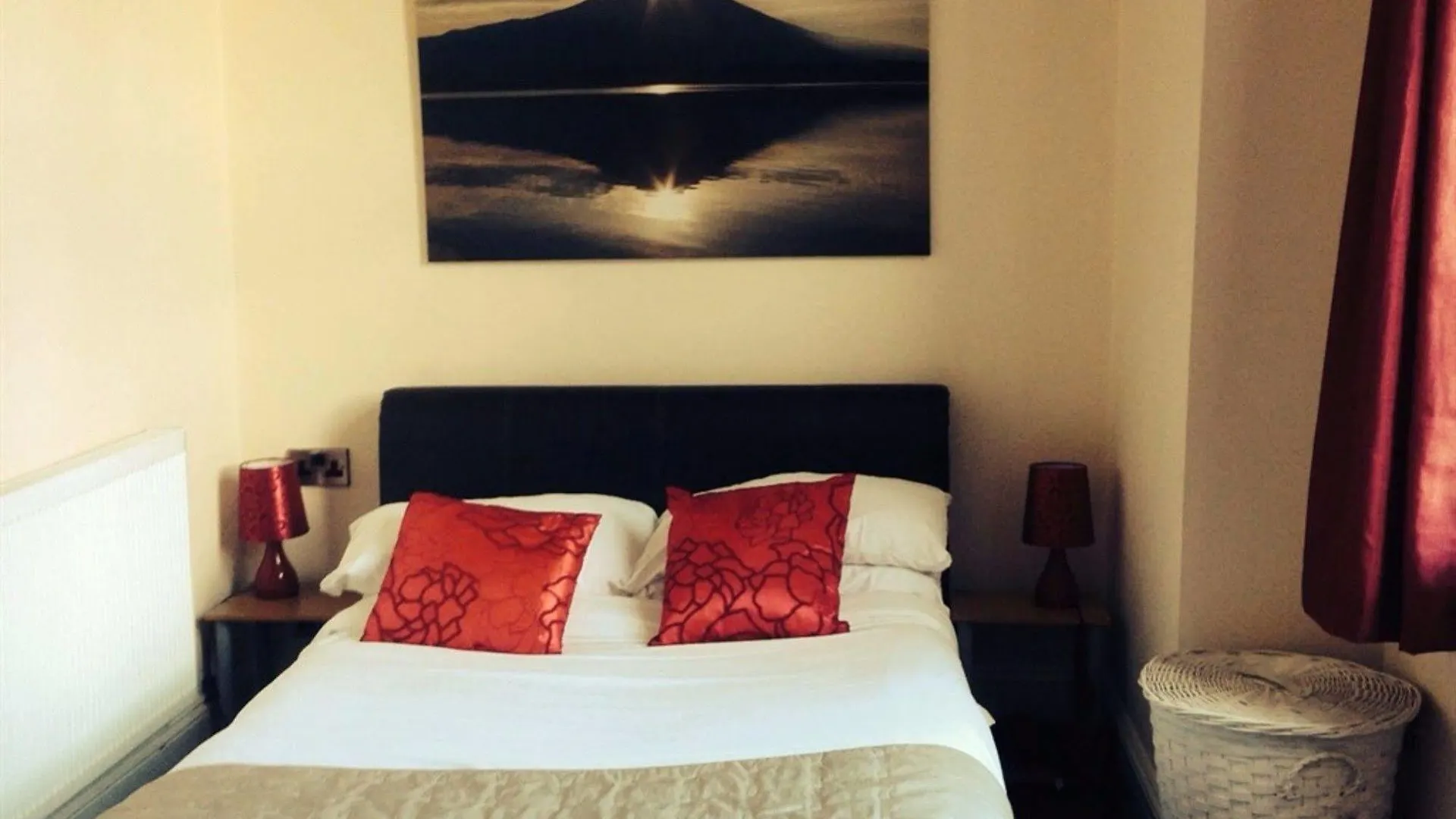The White Hart Hull Hotel Kingston upon Hull Verenigd Koninkrijk