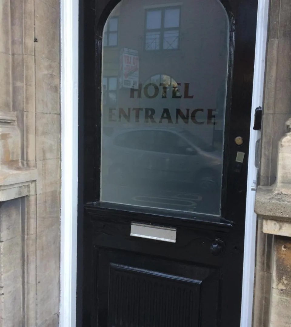 The White Hart Hull Hotel Kingston upon Hull Verenigd Koninkrijk