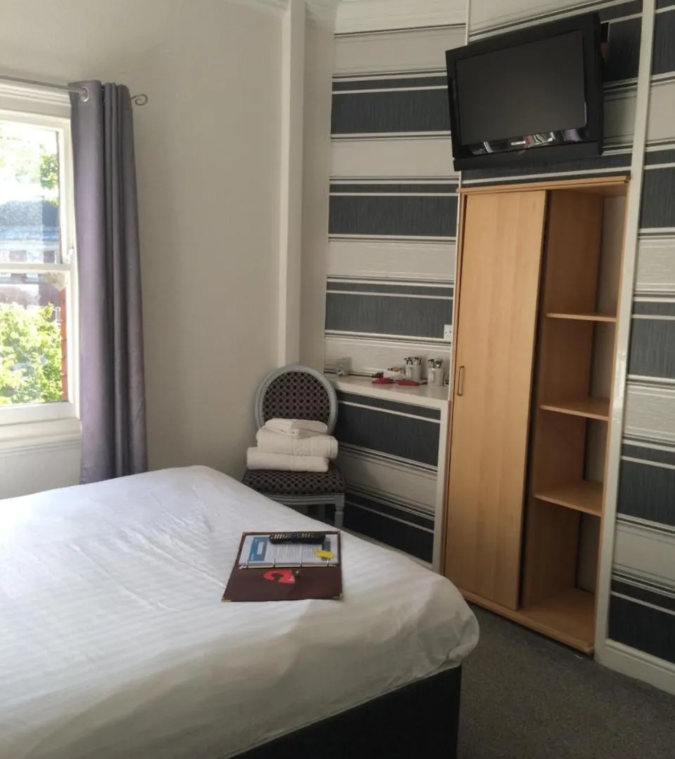 The White Hart Hull Hotel Kingston upon Hull