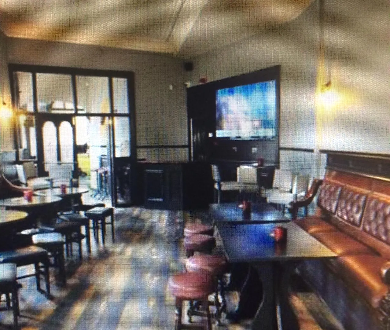 The White Hart Hull Hotel Kingston upon Hull 3*,