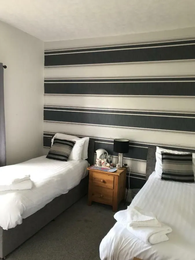 The White Hart Hull Hotel Kingston upon Hull