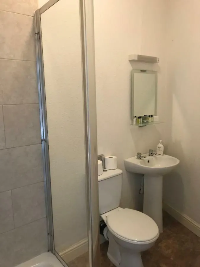 The White Hart Hull Hotel Kingston upon Hull 3*,